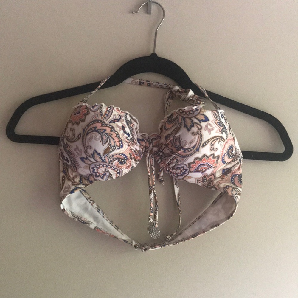 Small Bikini top